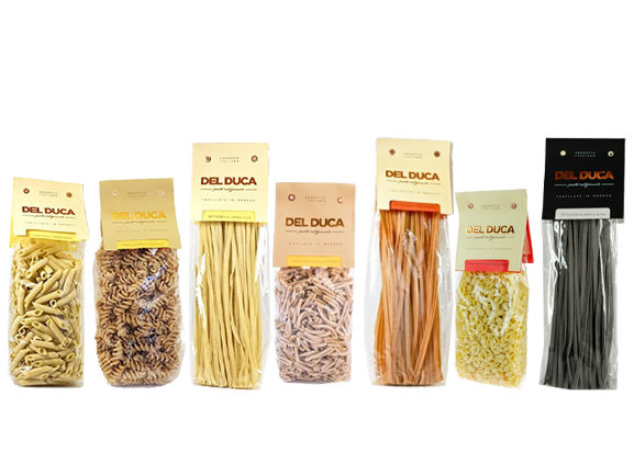 Pasta Del Duca - Vari Formati Image